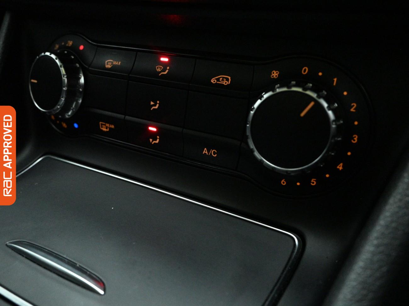 Used Mercedes-Benz GLA 2019 for sale - 77703403: Photo 19