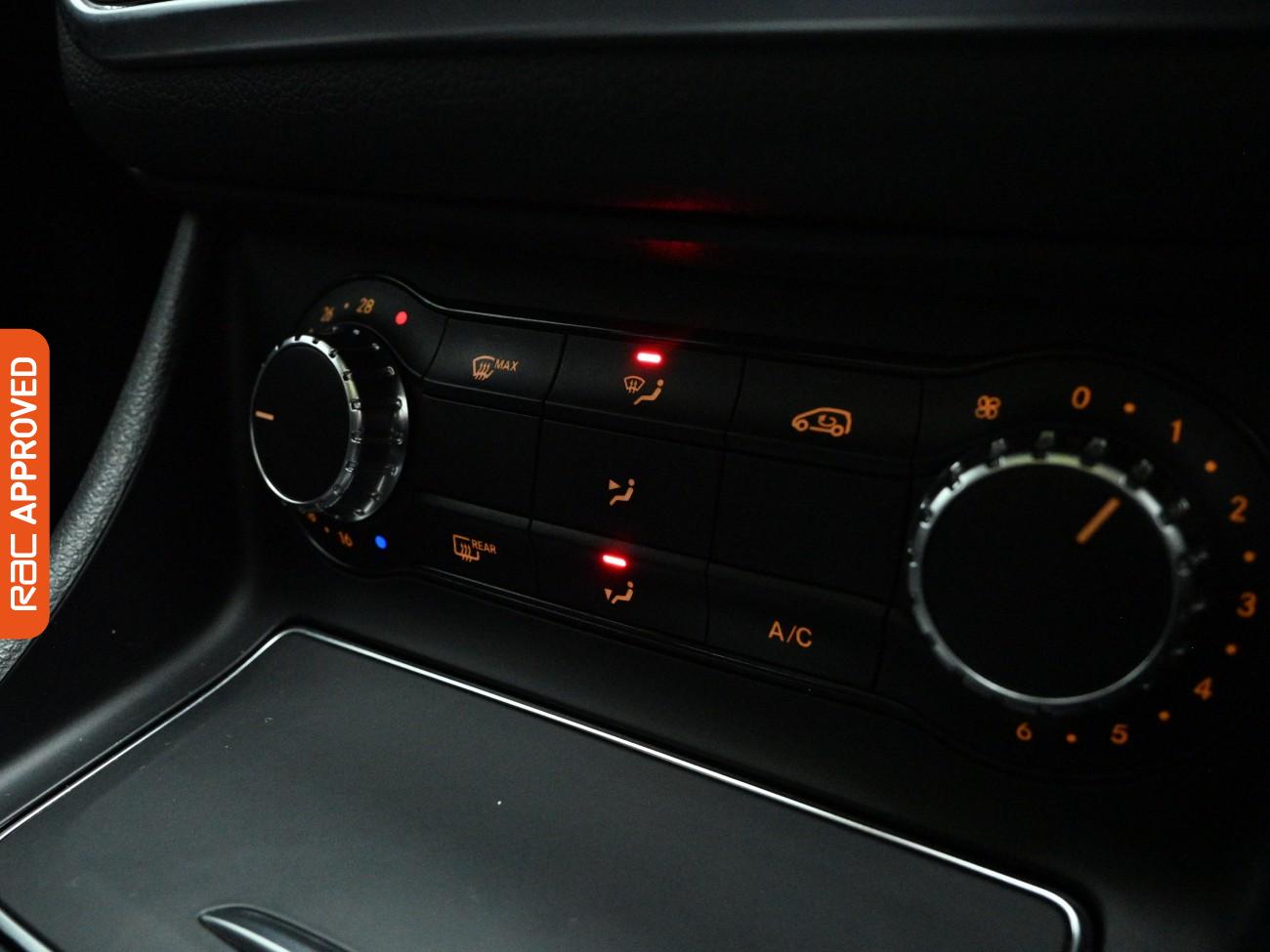 Used Mercedes-Benz GLA 2019 for sale - 77703403: Photo 21