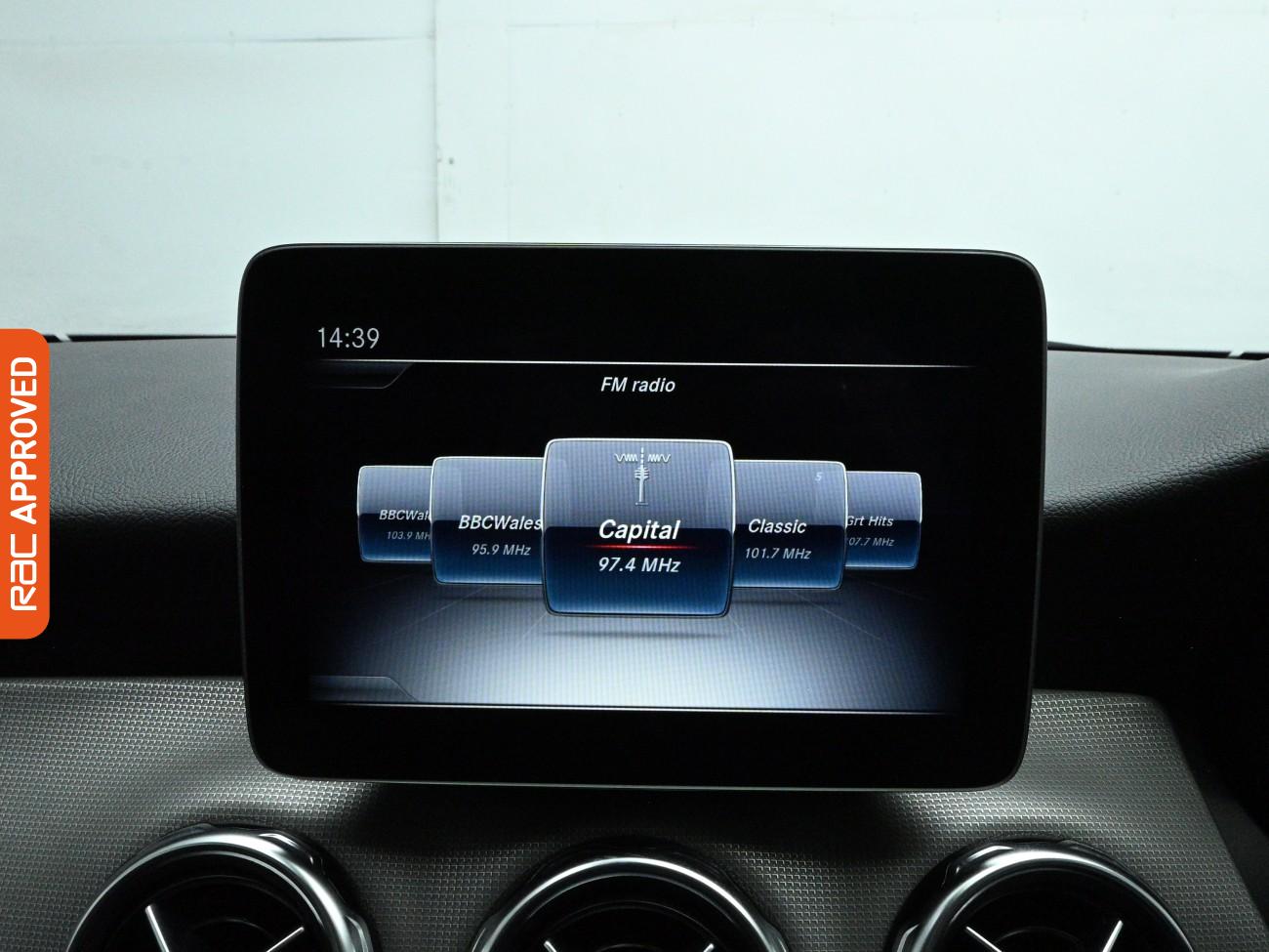 Used Mercedes-Benz GLA 2019 for sale - 77703403: Photo 22