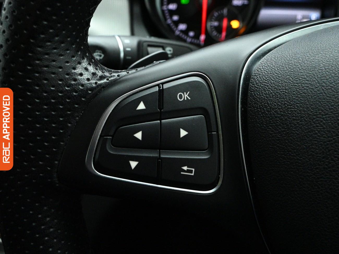 Used Mercedes-Benz GLA 2019 for sale - 77703403: Photo 23