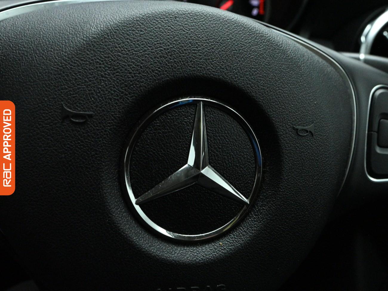 Used Mercedes-Benz GLA 2019 for sale - 77703403: Photo 24