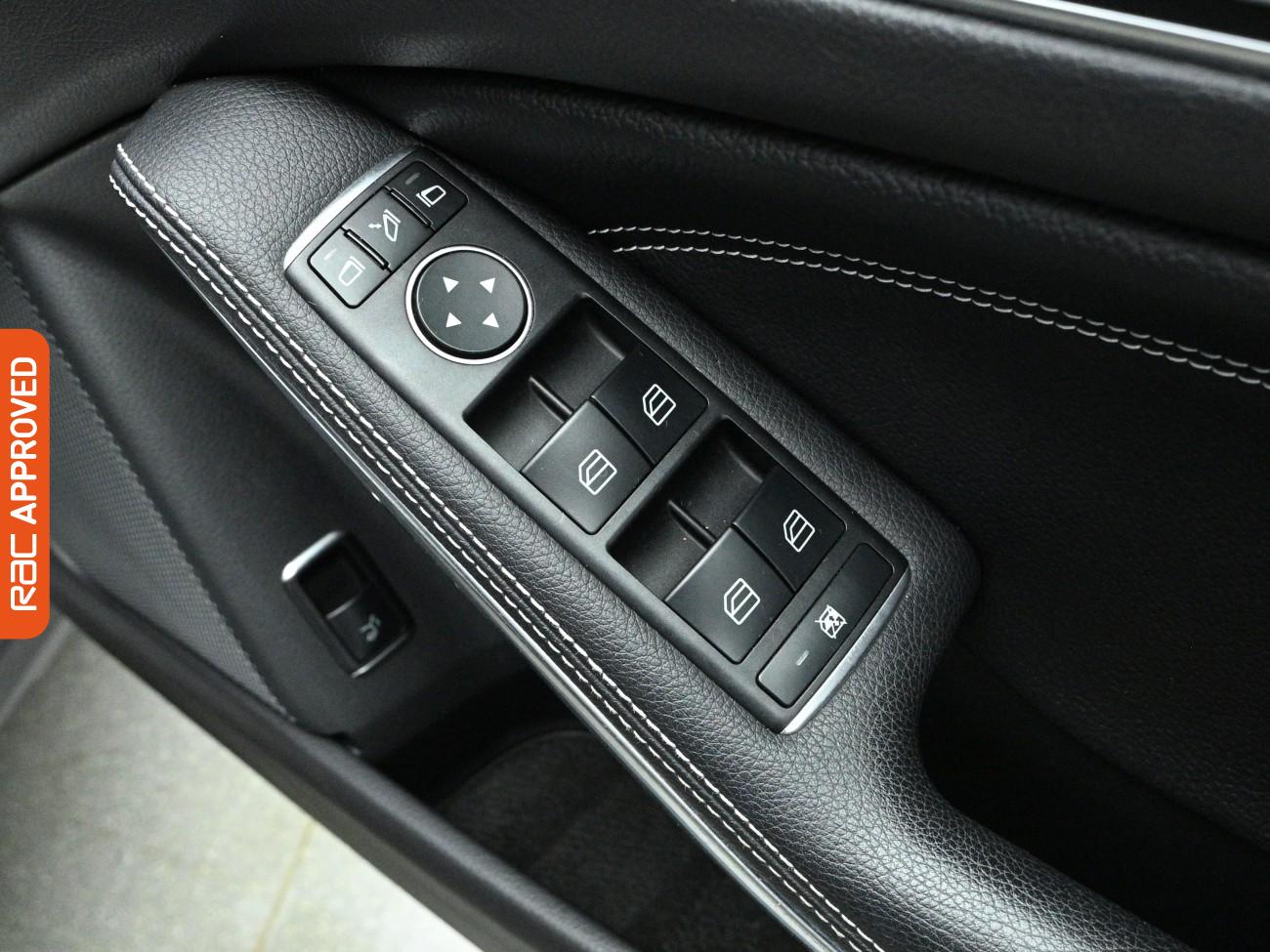 Used Mercedes-Benz GLA 2019 for sale - 77703403: Photo 26