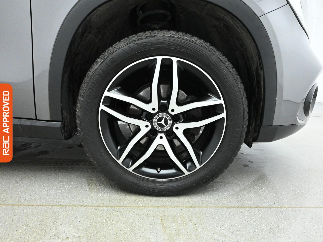 Used Mercedes-Benz GLA 2019 for sale - 77703403: Photo 27