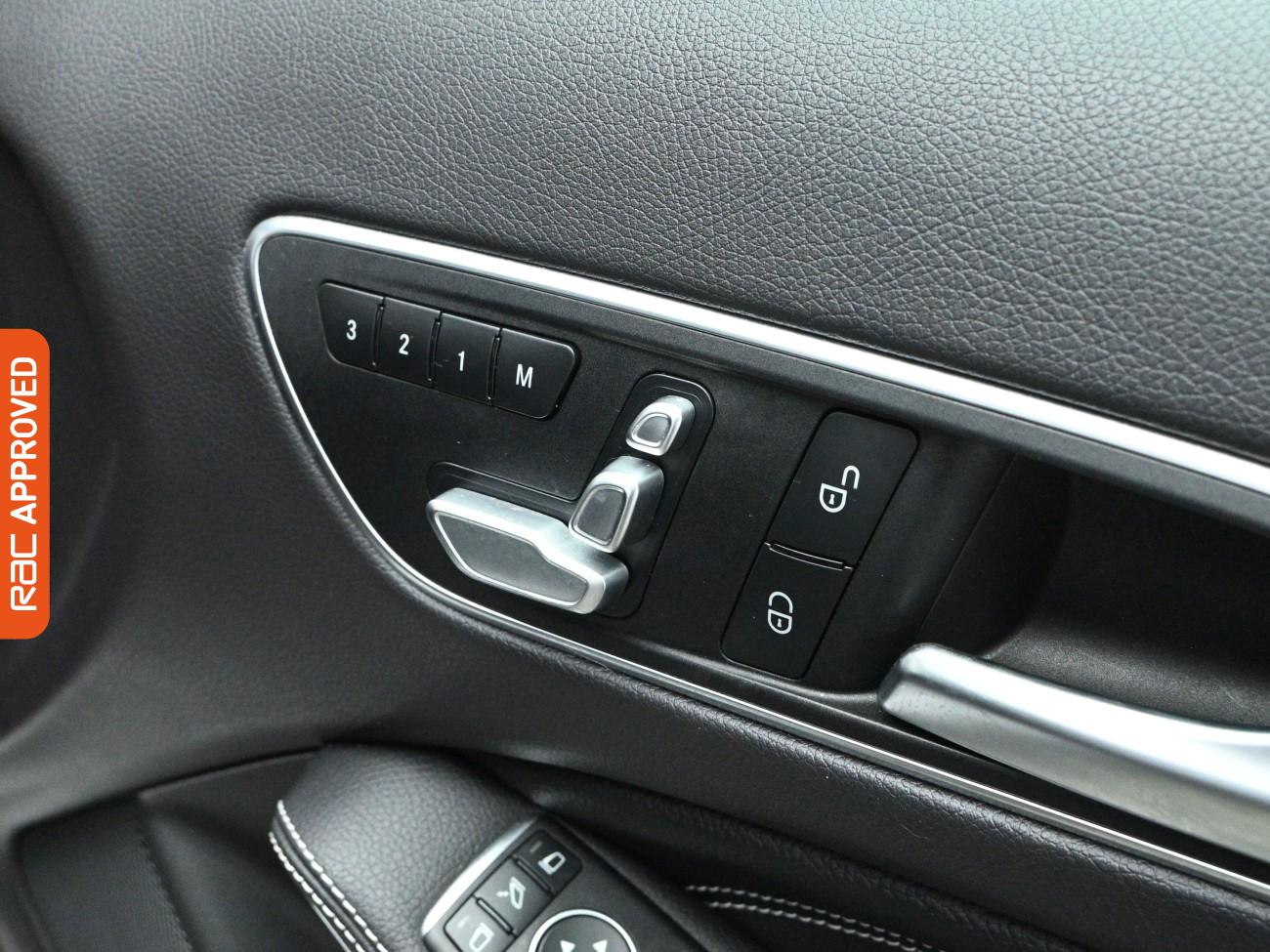 Used Mercedes-Benz GLA 2019 for sale - 77703403: Photo 28