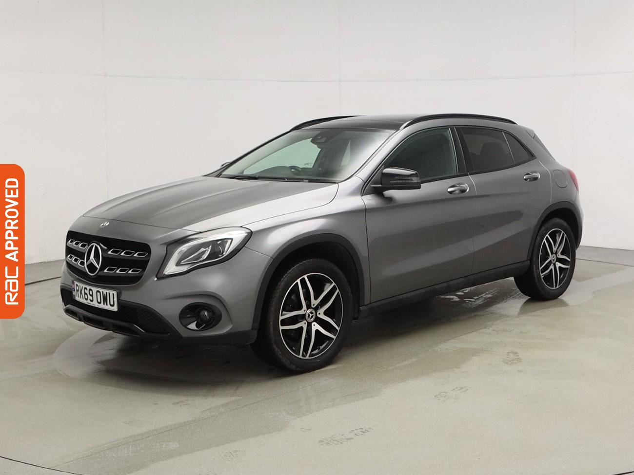 Used Mercedes-Benz GLA 2019 for sale - 77703403: Photo 29