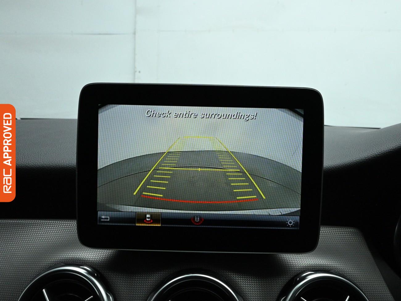 Used Mercedes-Benz GLA 2019 for sale - 77703403: Photo 3