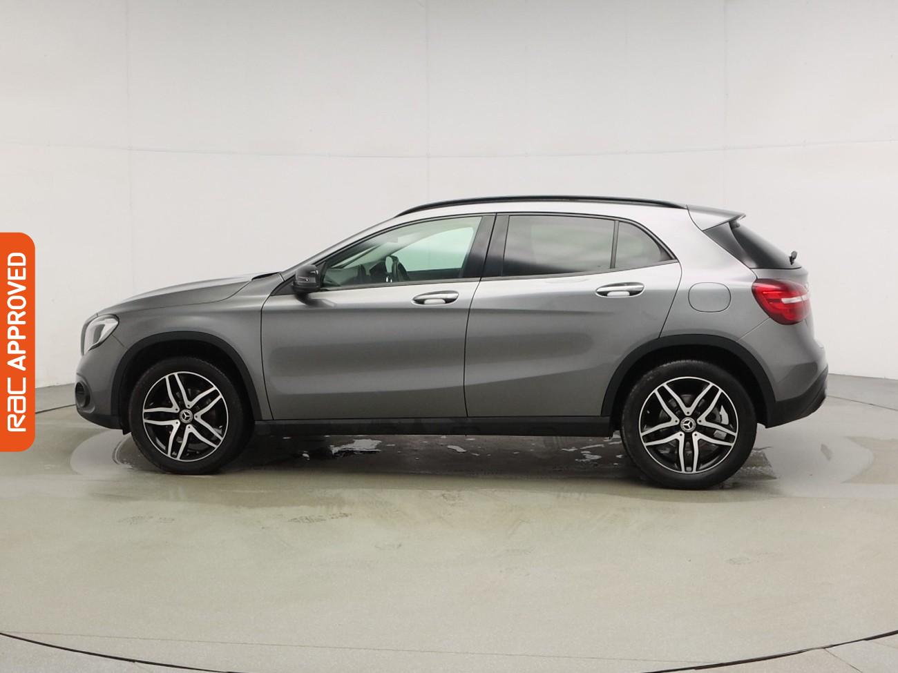 Used Mercedes-Benz GLA 2019 for sale - 77703403: Photo 31