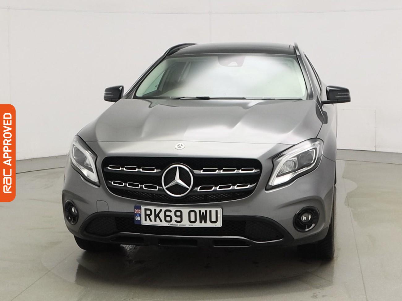 Used Mercedes-Benz GLA 2019 for sale - 77703403: Photo 7