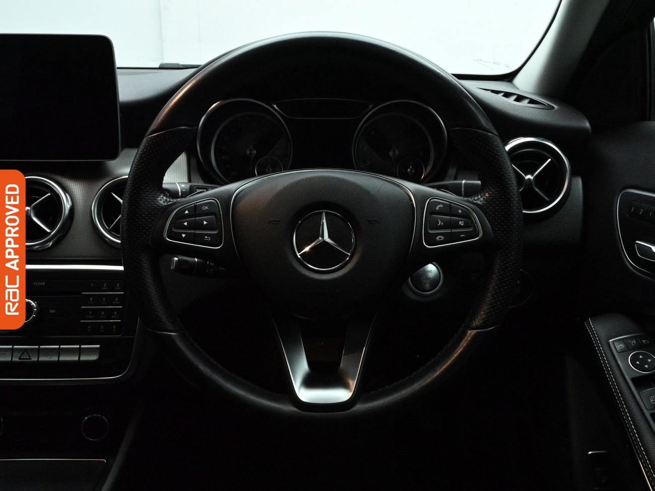 Used Mercedes-Benz GLA 2019 for sale - 77703403: Photo 9