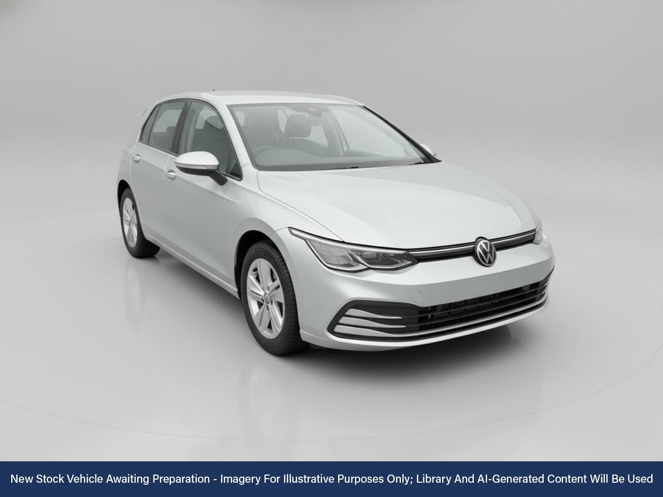 Used Volkswagen Golf 2022 for sale - 76462251: Photo 1