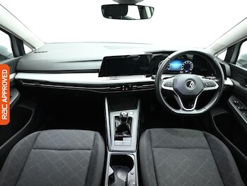 Used Volkswagen Golf 2022 for sale - 76462251: Photo