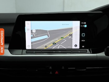 Used Volkswagen Golf 2022 for sale - 76462251: Photo