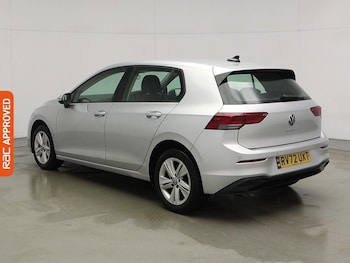 Used Volkswagen Golf 2022 for sale - 76462251: Photo