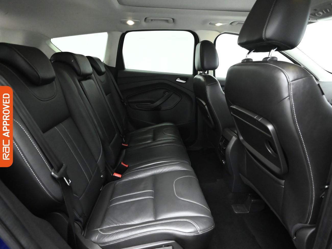 Used Ford Kuga 2016 for sale - 76495297: Photo 13