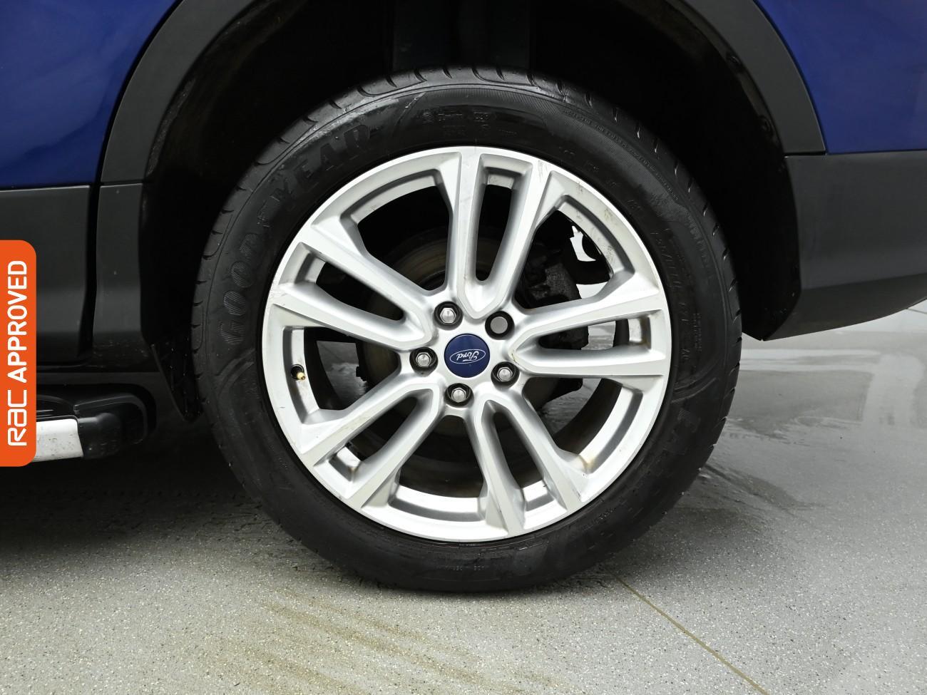 Used Ford Kuga 2016 for sale - 76495297: Photo 14