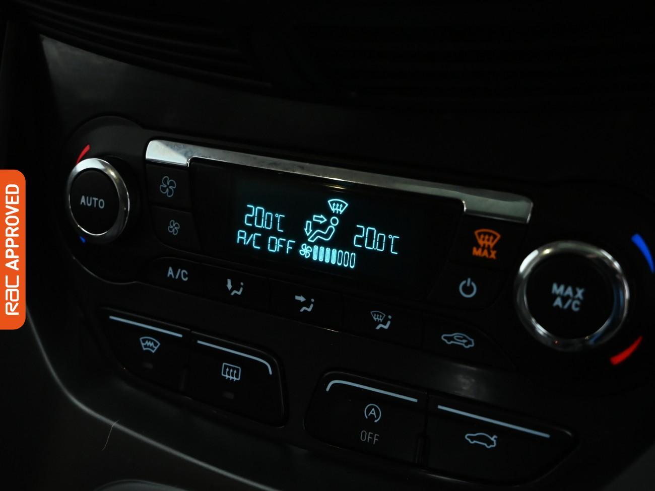 Used Ford Kuga 2016 for sale - 76495297: Photo 16