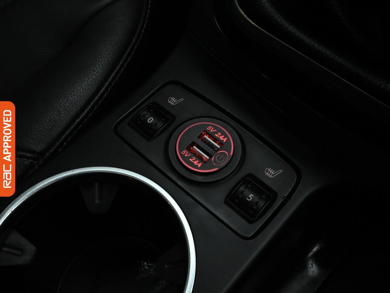 Used Ford Kuga 2016 for sale - 76495297: Photo 17