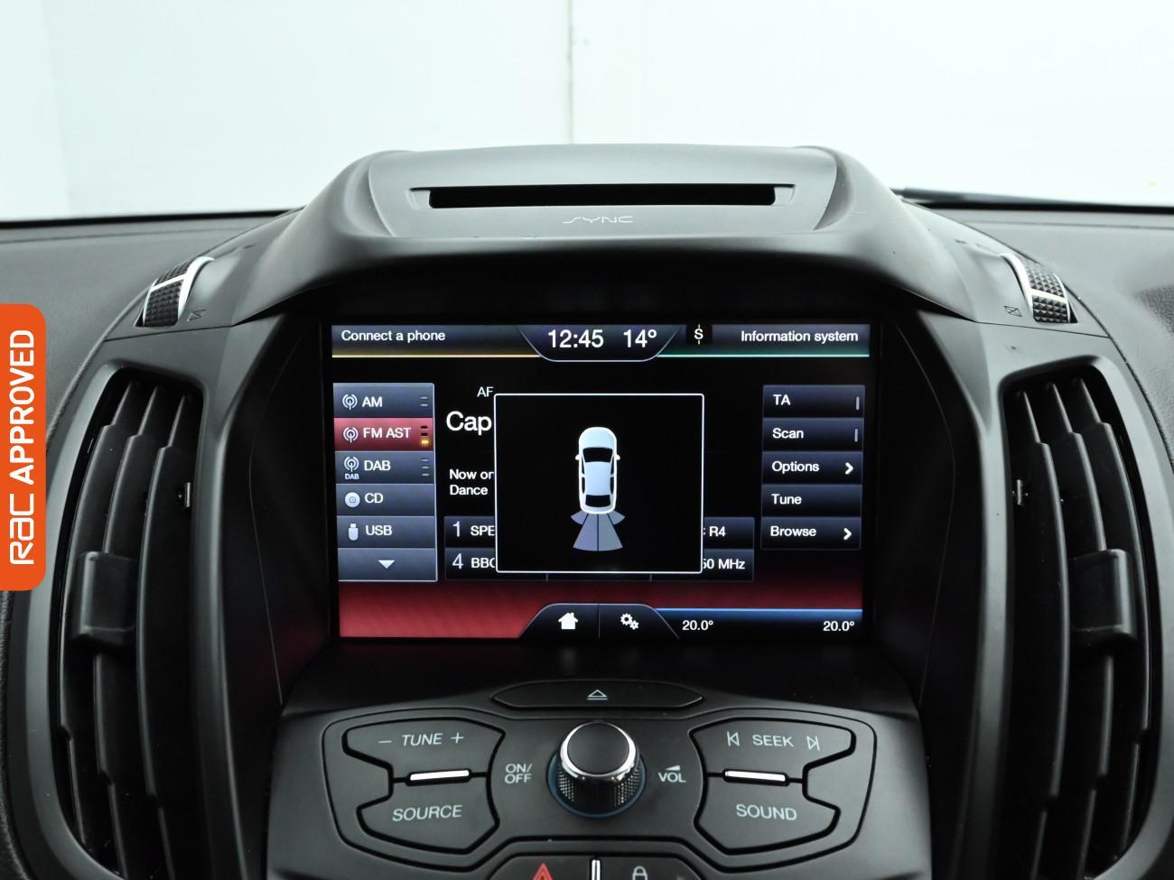 Used Ford Kuga 2016 for sale - 76495297: Photo 19