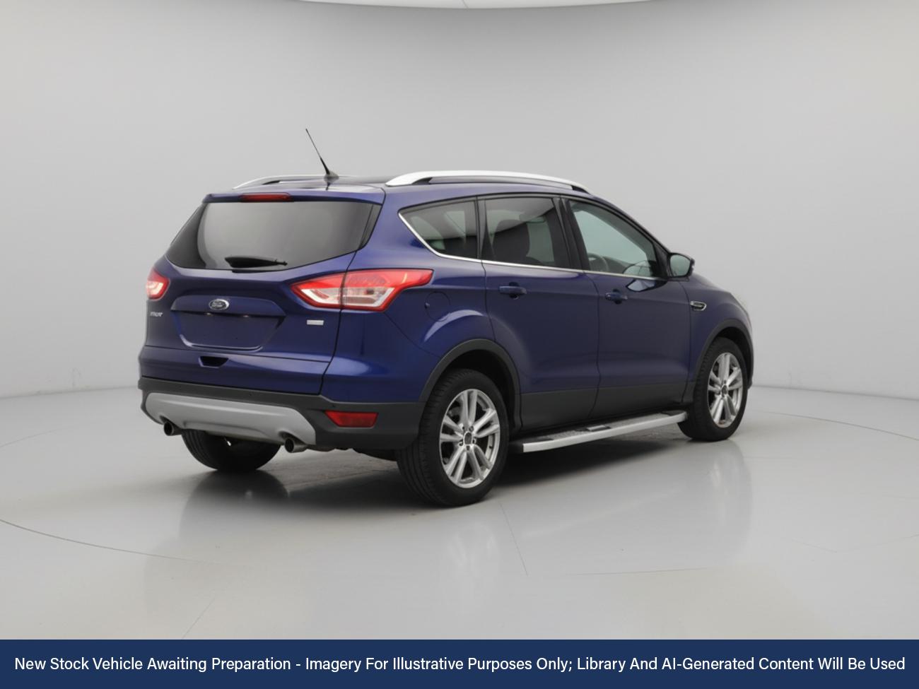 Used Ford Kuga 2016 for sale - 76495297: Photo 2