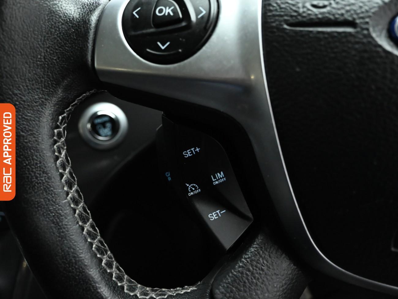 Used Ford Kuga 2016 for sale - 76495297: Photo 23