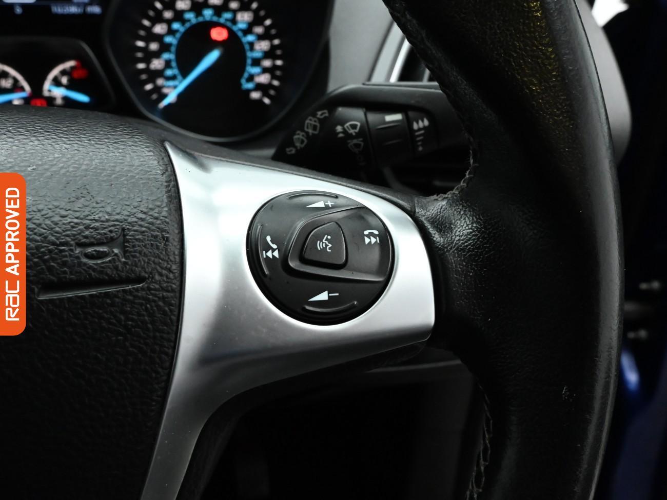 Used Ford Kuga 2016 for sale - 76495297: Photo 24