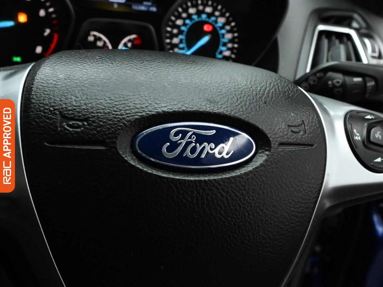 Used Ford Kuga 2016 for sale - 76495297: Photo 25