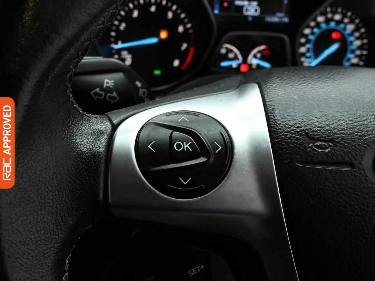 Used Ford Kuga 2016 for sale - 76495297: Photo 26