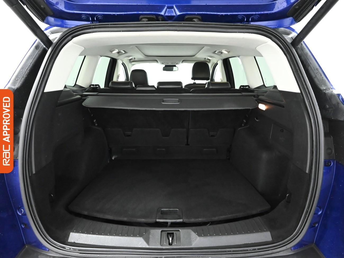 Used Ford Kuga 2016 for sale - 76495297: Photo 28