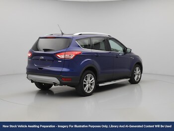 Used Ford Kuga 2016 for sale - 76495297: Photo