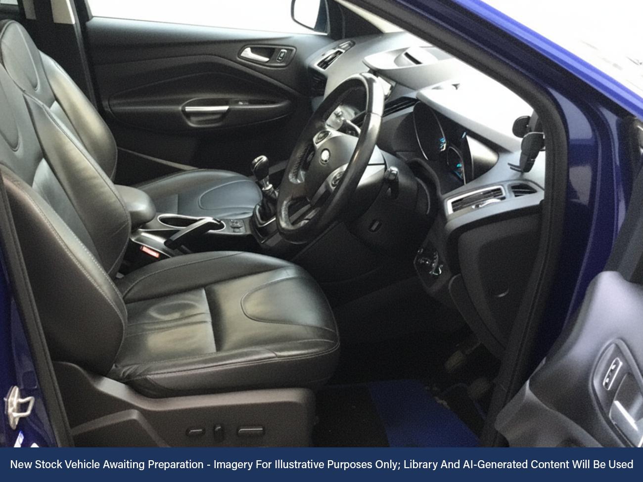 Used Ford Kuga 2016 for sale - 76495297: Photo 3