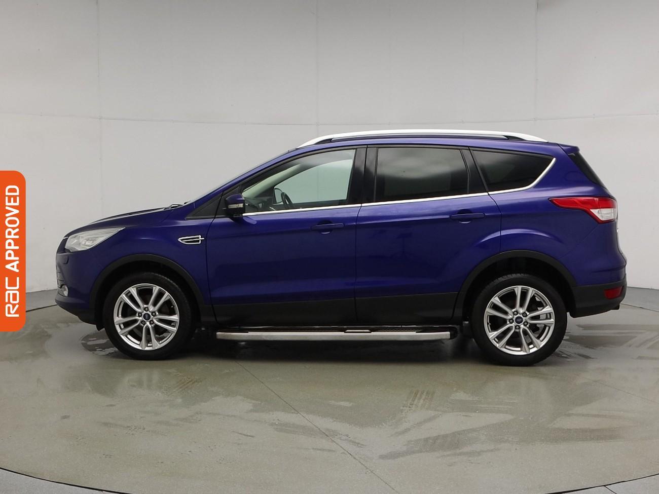 Used Ford Kuga 2016 for sale - 76495297: Photo 32