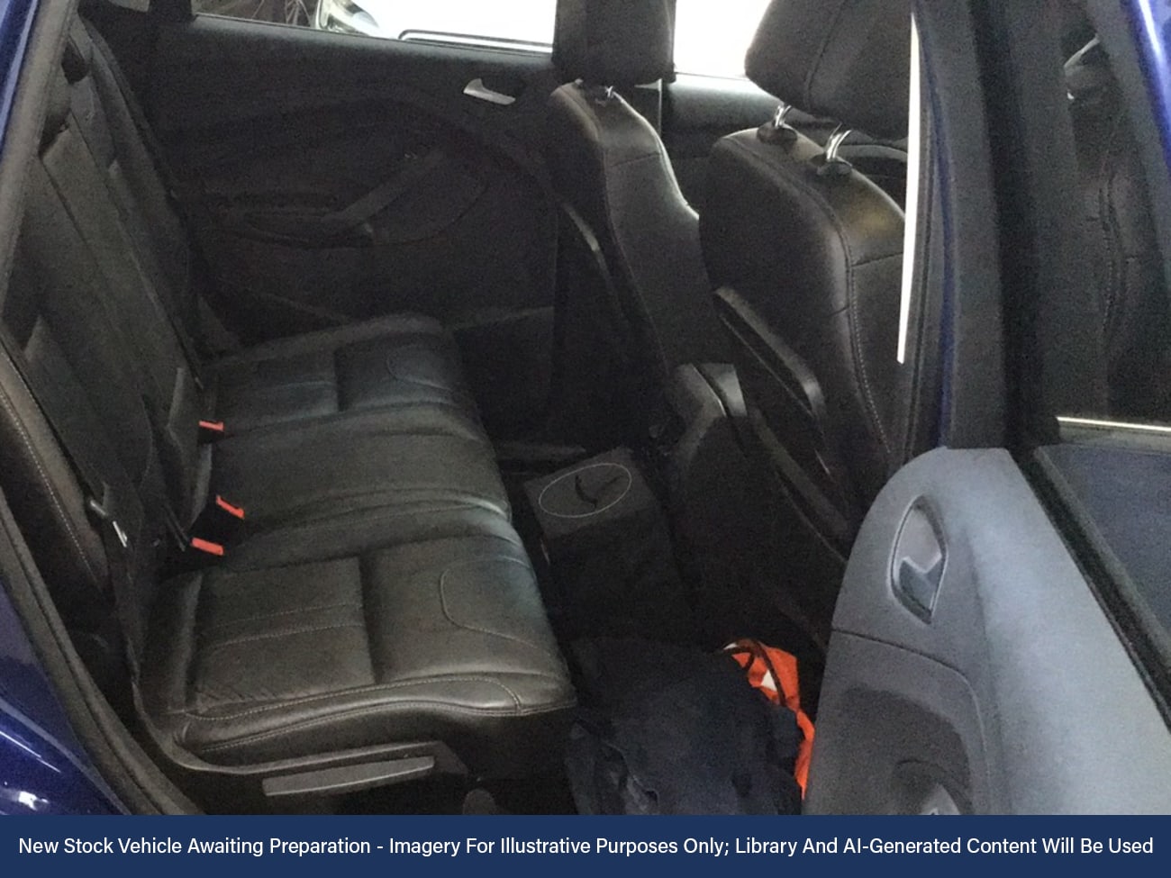 Used Ford Kuga 2016 for sale - 76495297: Photo 4