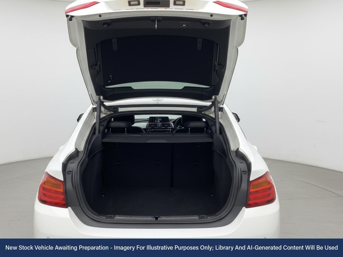 Used BMW 4 Series Gran Coupe 2017 for sale - 76610881: Photo 6