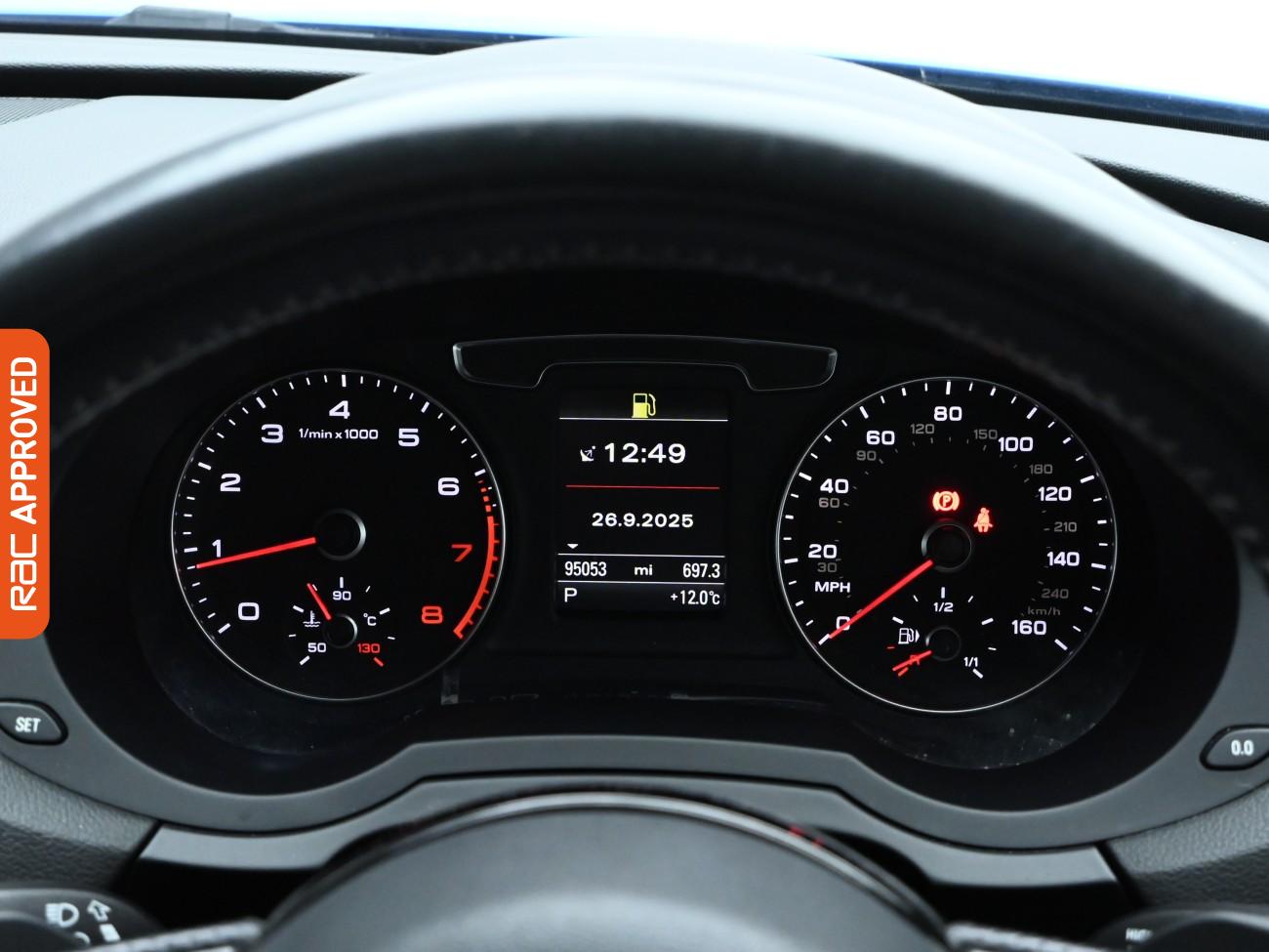 Used Audi Q3 2018 for sale - 76300282: Photo 11