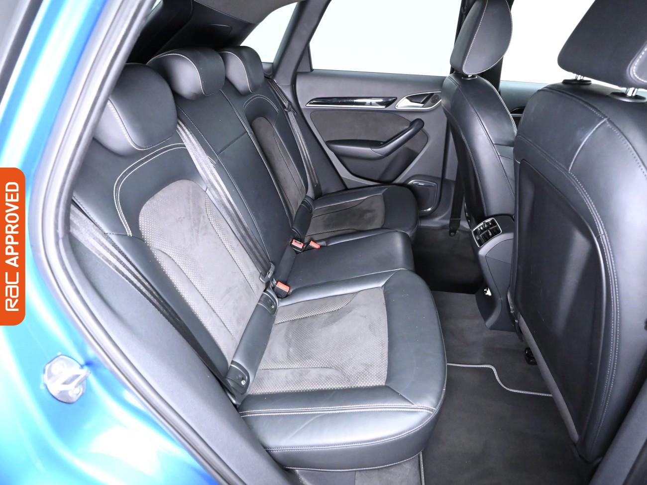 Used Audi Q3 2018 for sale - 76300282: Photo 13