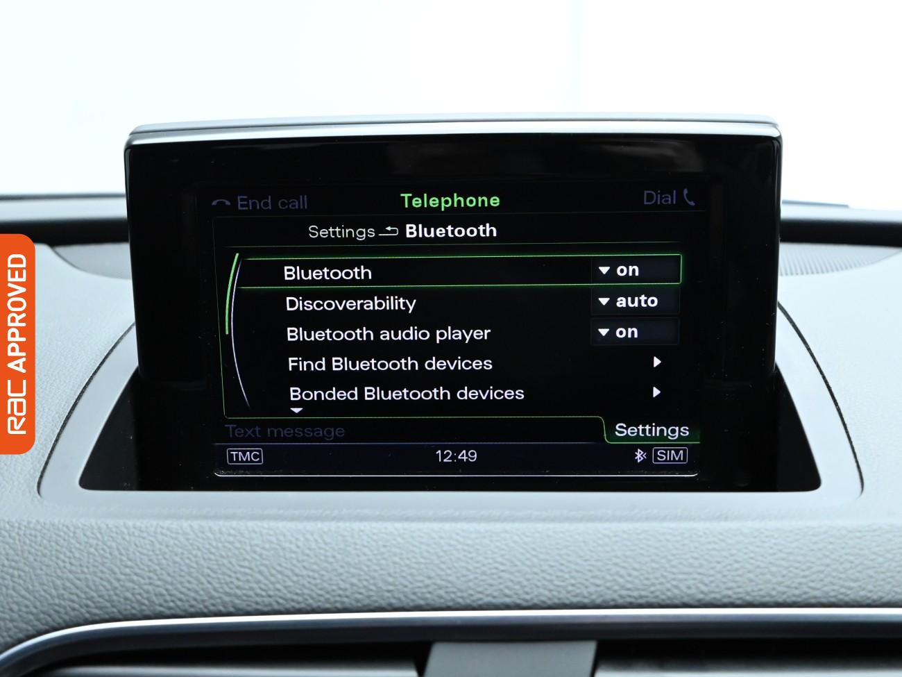 Used Audi Q3 2018 for sale - 76300282: Photo 15