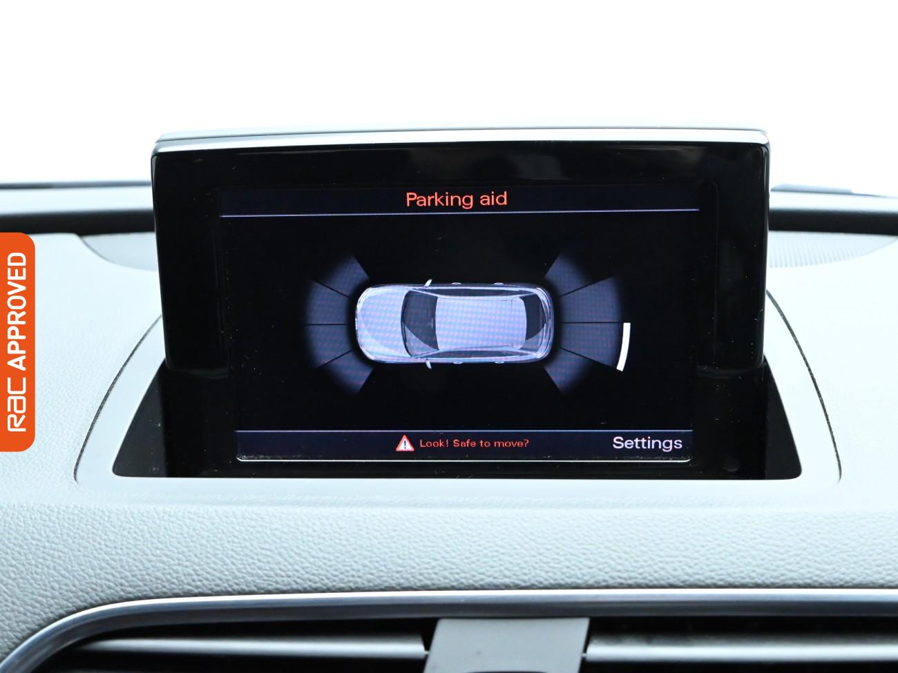 Used Audi Q3 2018 for sale - 76300282: Photo 16