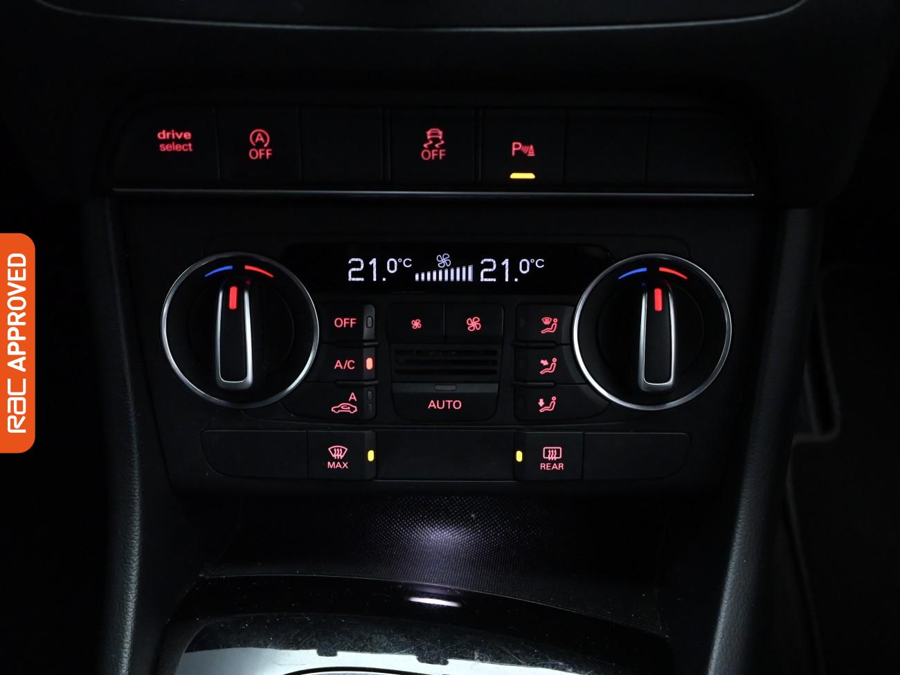 Used Audi Q3 2018 for sale - 76300282: Photo 17