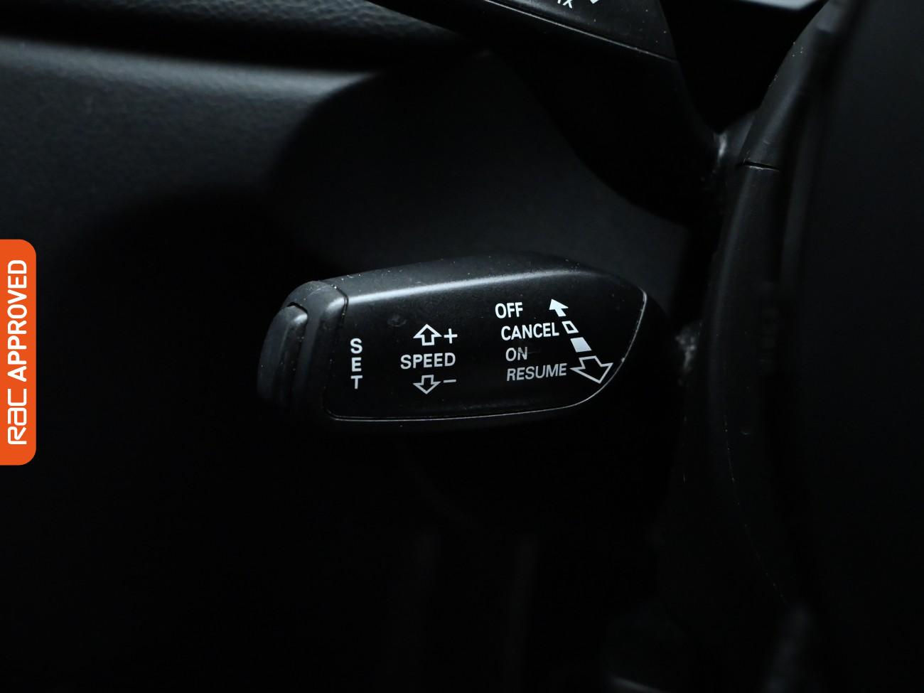 Used Audi Q3 2018 for sale - 76300282: Photo 19