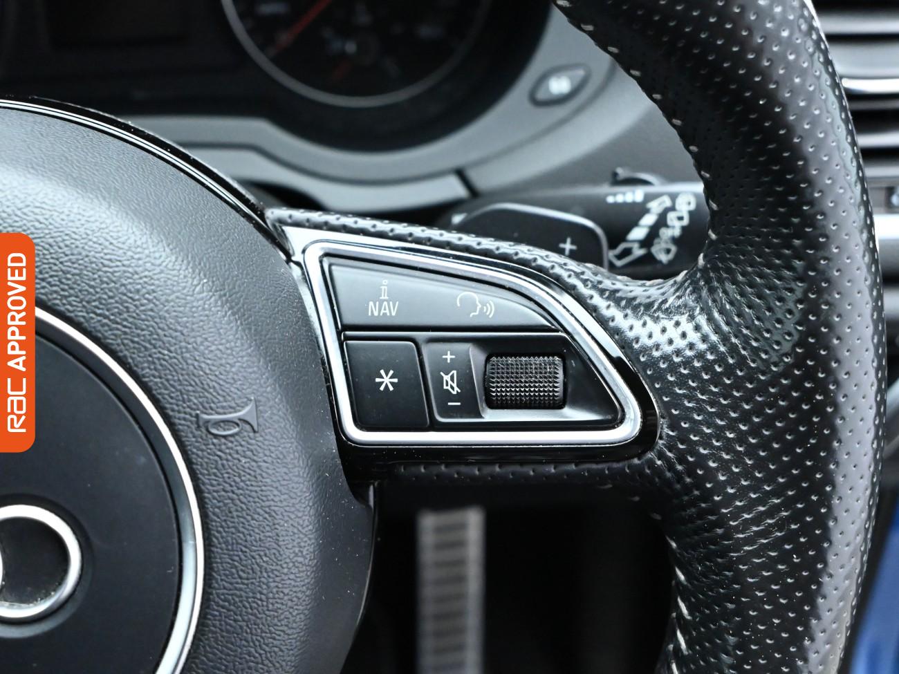 Used Audi Q3 2018 for sale - 76300282: Photo 22