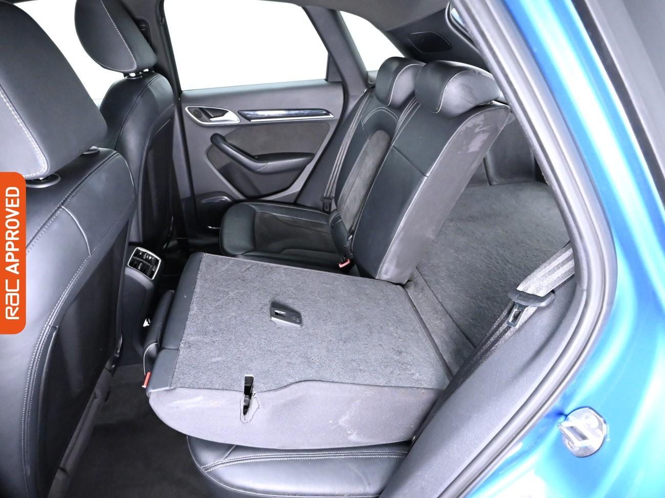 Used Audi Q3 2018 for sale - 76300282: Photo 24