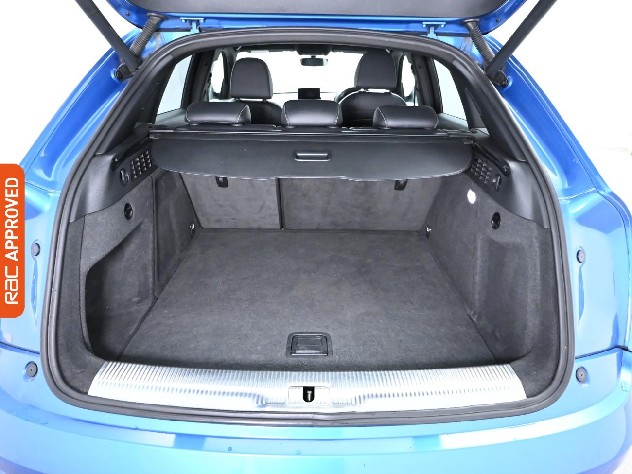 Used Audi Q3 2018 for sale - 76300282: Photo 26