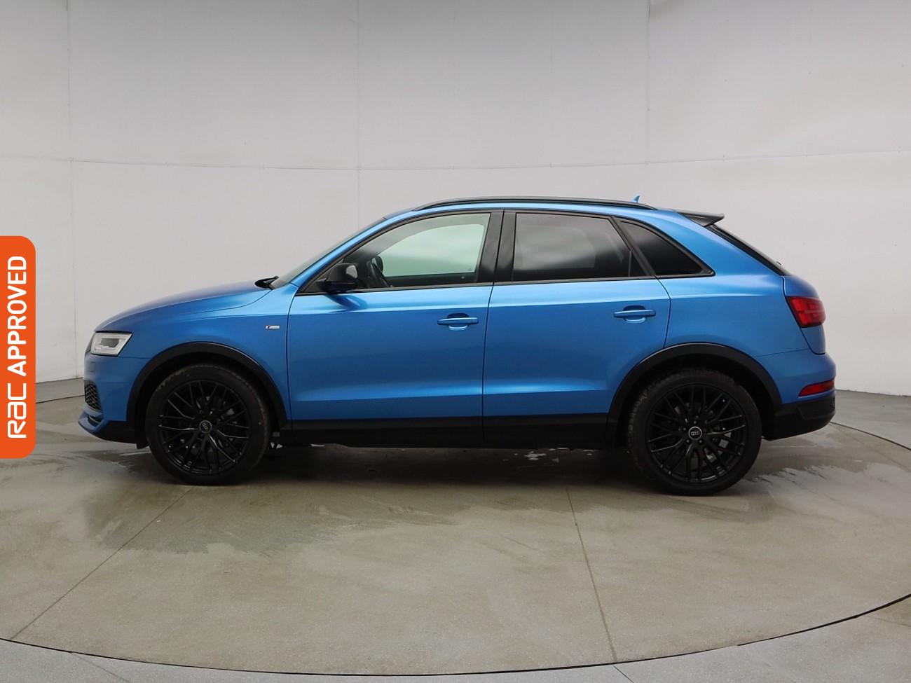 Used Audi Q3 2018 for sale - 76300282: Photo 29