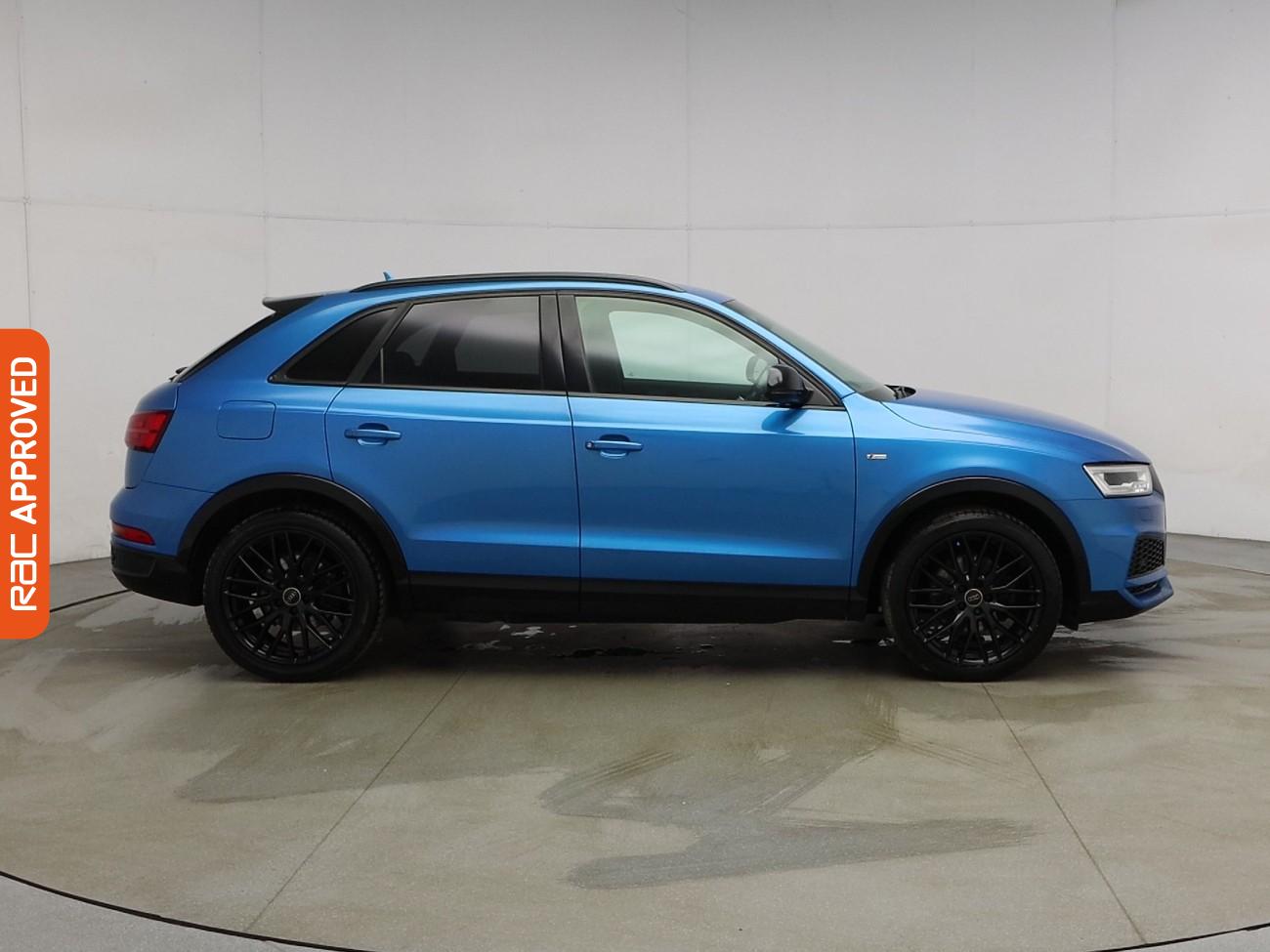 Used Audi Q3 2018 for sale - 76300282: Photo 6