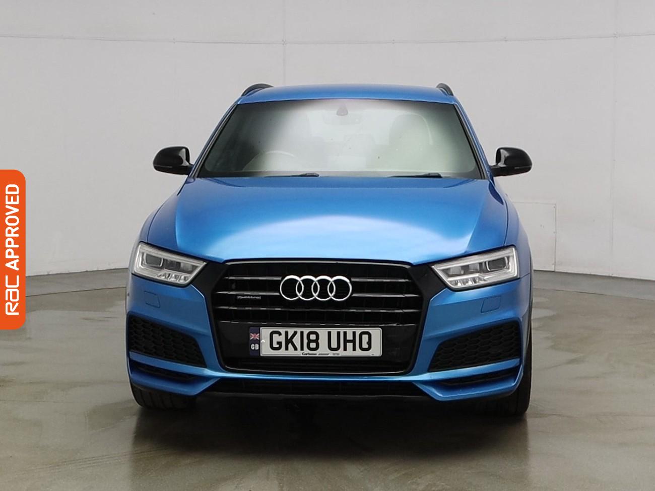 Used Audi Q3 2018 for sale - 76300282: Photo 7