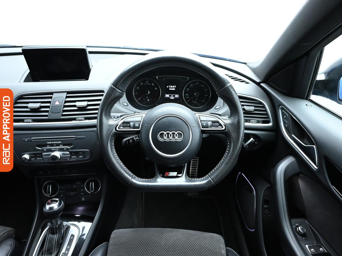 Used Audi Q3 2018 for sale - 76300282: Photo 9