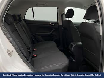 Used Volkswagen T-Cross 2023 for sale - 79851794: Photo