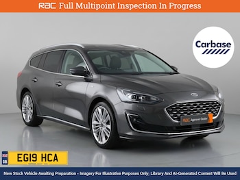 Used Ford Focus 2019 for sale - 77976178: Photo