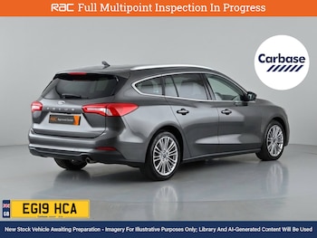 Used Ford Focus 2019 for sale - 77976178: Photo