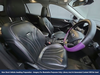 Used Ford Focus 2019 for sale - 77976178: Photo